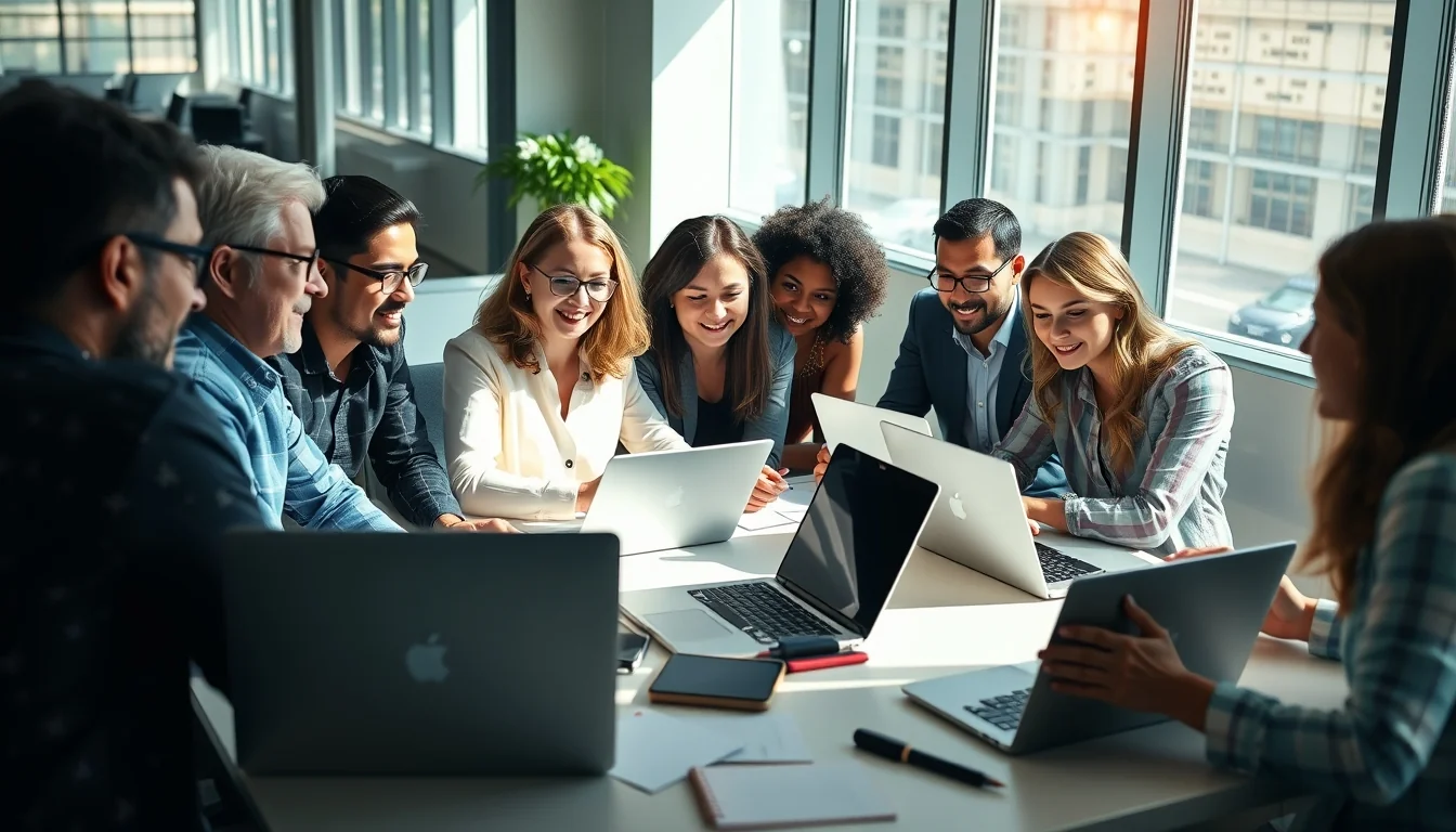 About intro main image