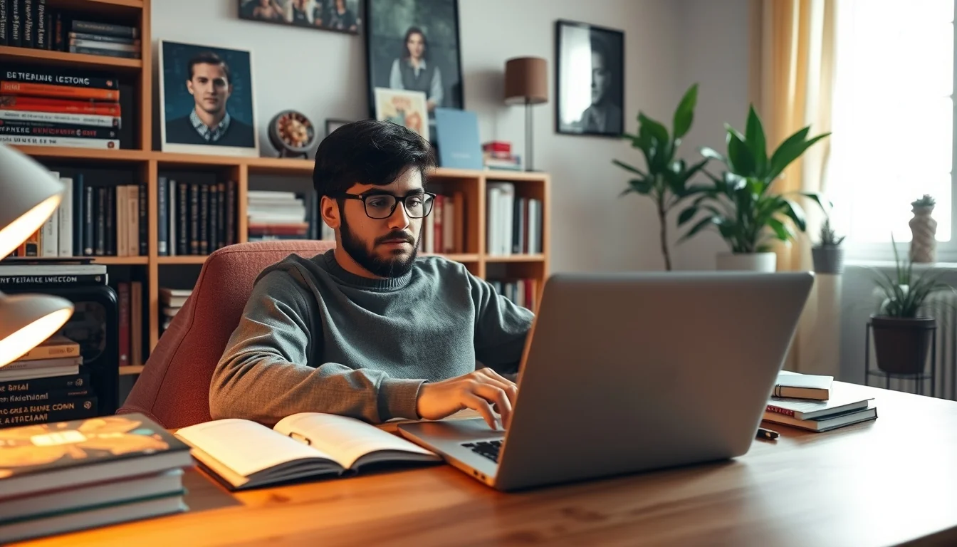 About intro secondary image