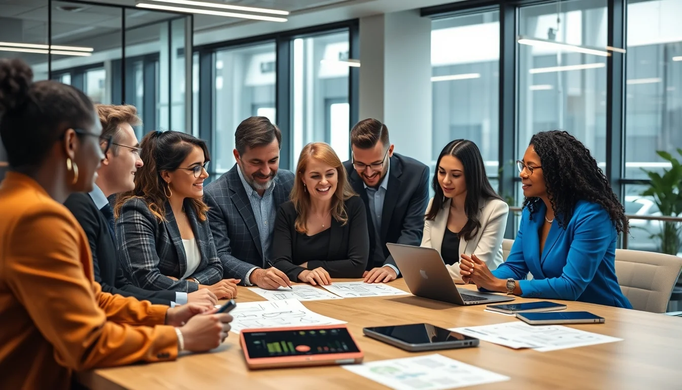 Professional plan visual